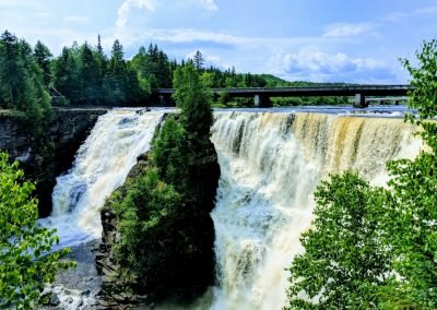 Kakabeka Falls