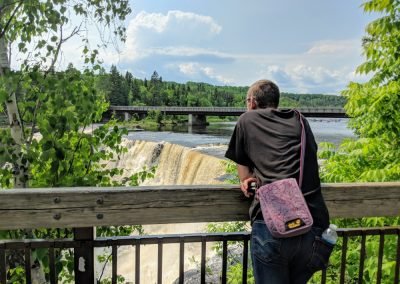 Kakabeka Falls